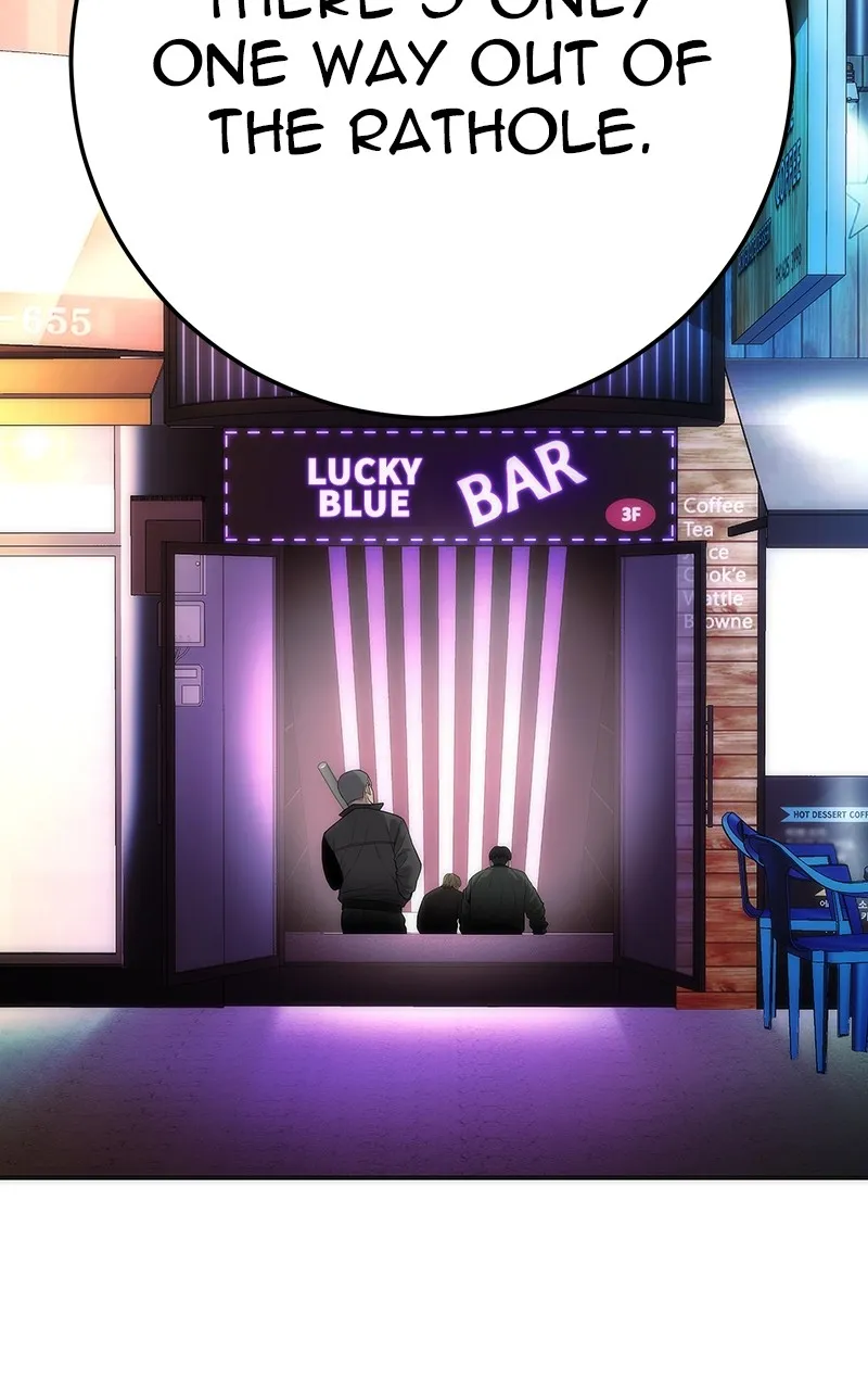 Read The Bad Son chapter 14 image 44 on Lezhin