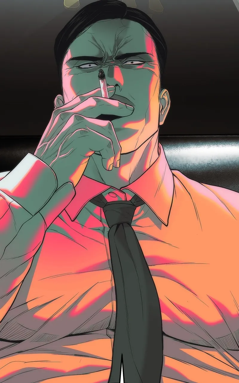 Read The Bad Son chapter 14 image 88 on Lezhin