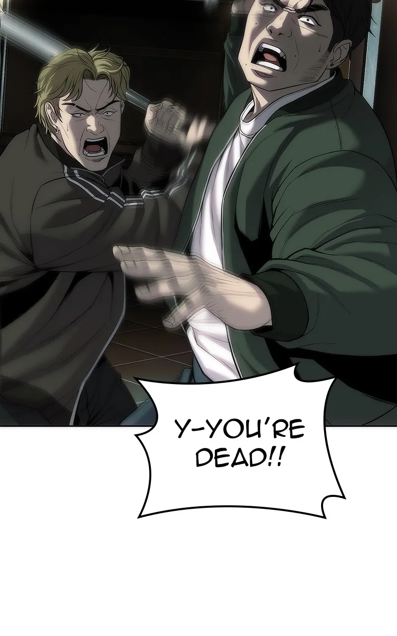 Read The Bad Son chapter 14 image 95 on Lezhin
