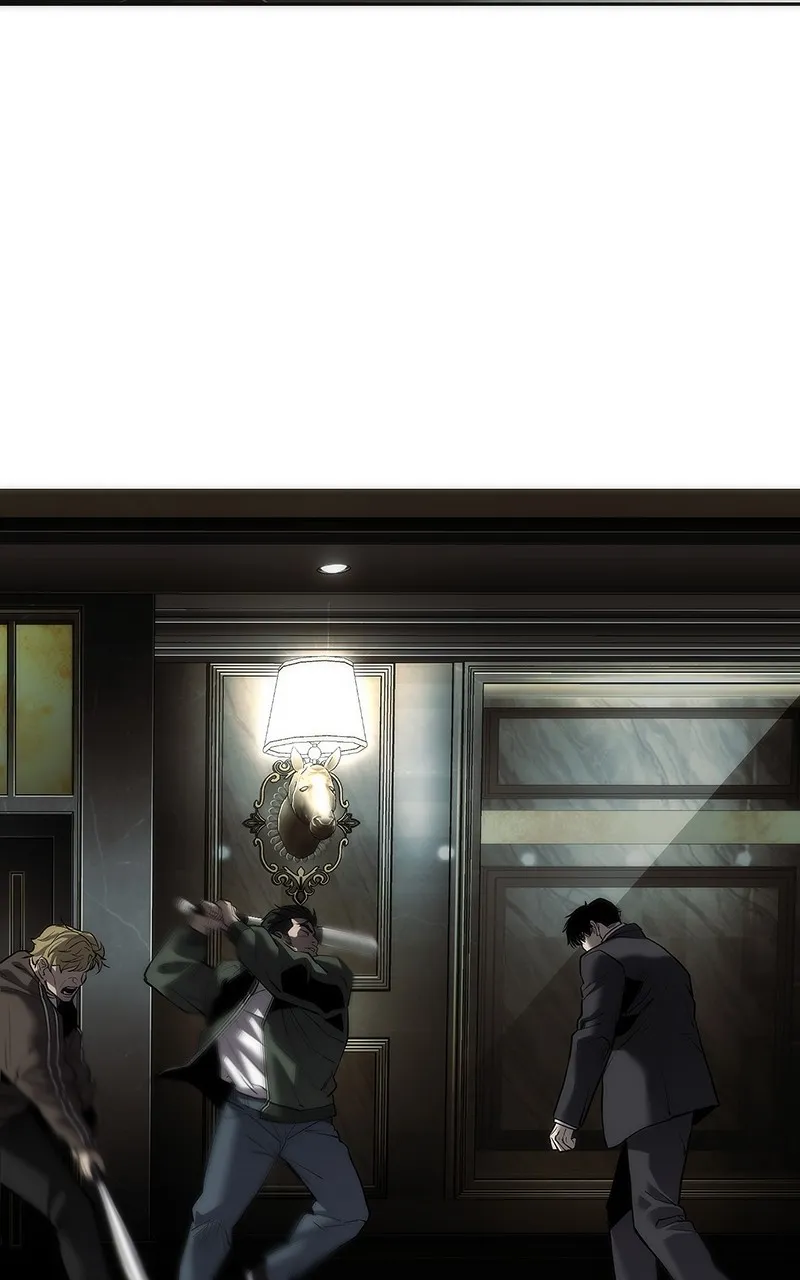 Read The Bad Son chapter 14 image 97 on Lezhin