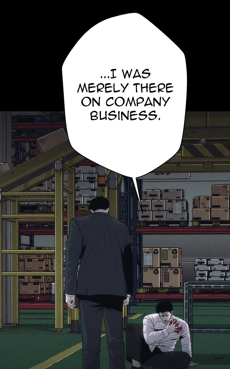 Read The Bad Son chapter 15 image 113 on Lezhin