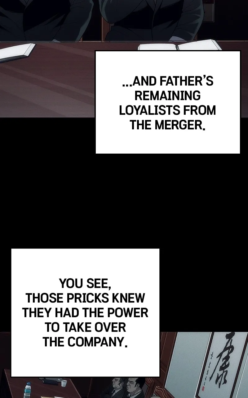 Read The Bad Son chapter 15 image 125 on Lezhin