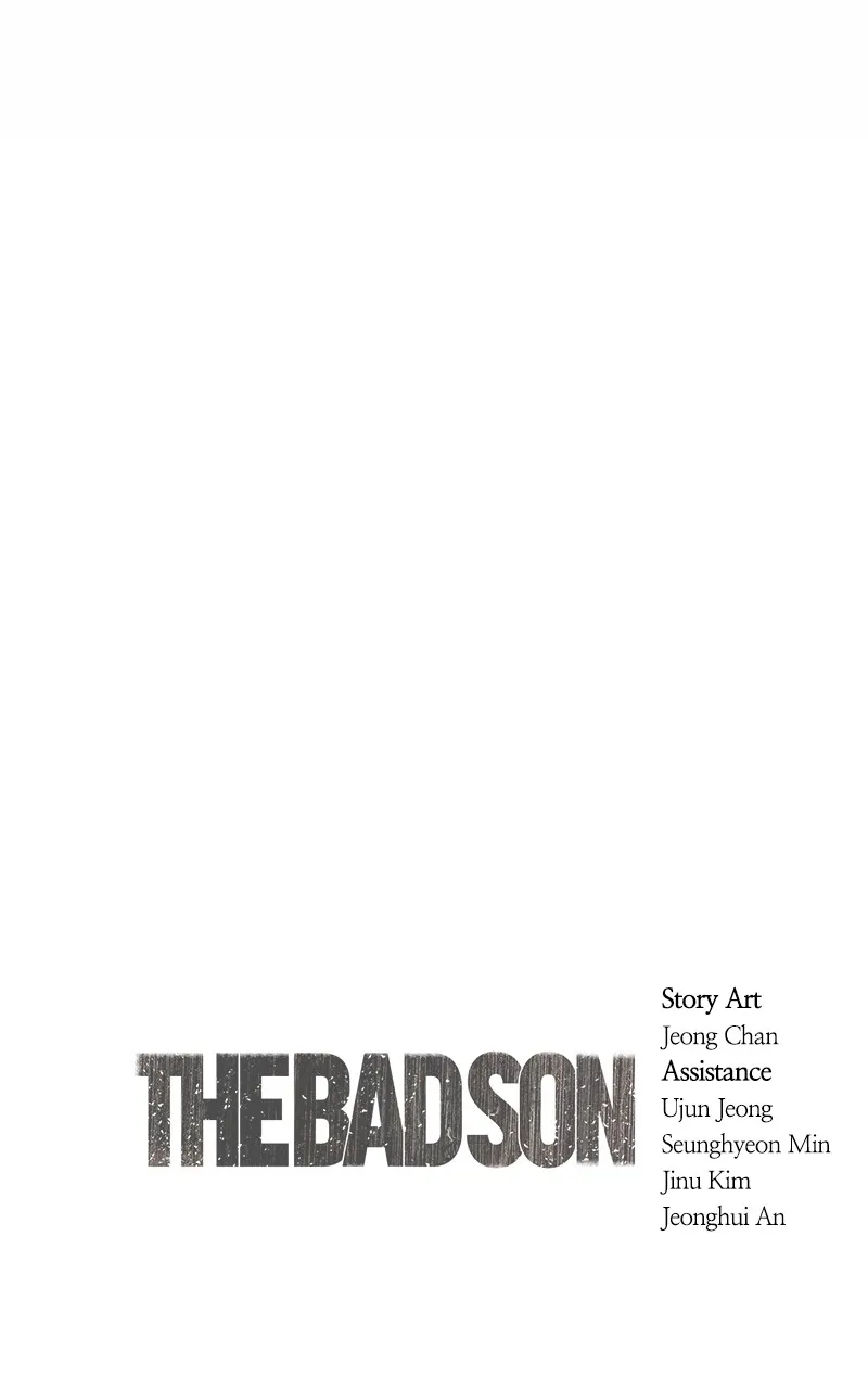 Read The Bad Son chapter 15 image 156 on Lezhin
