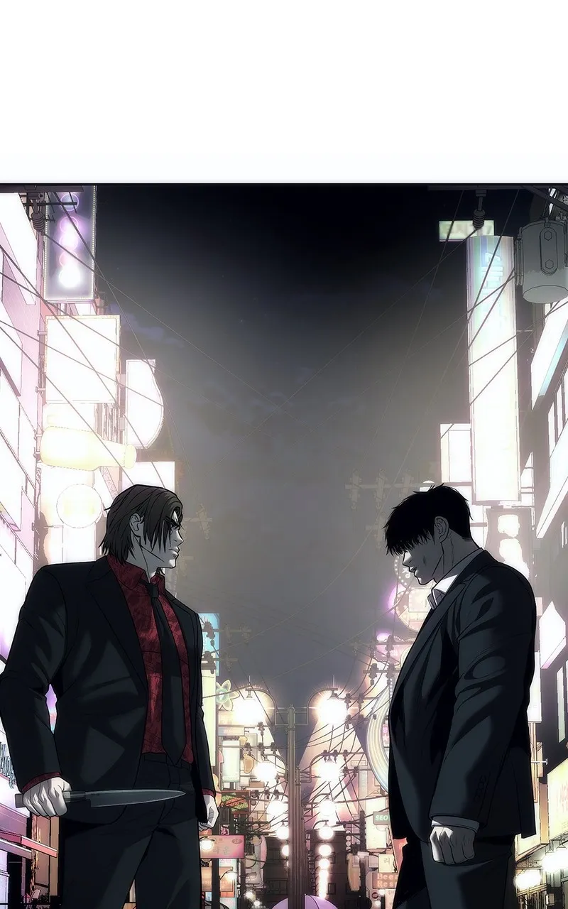 Read The Bad Son chapter 15 image 2 on Lezhin