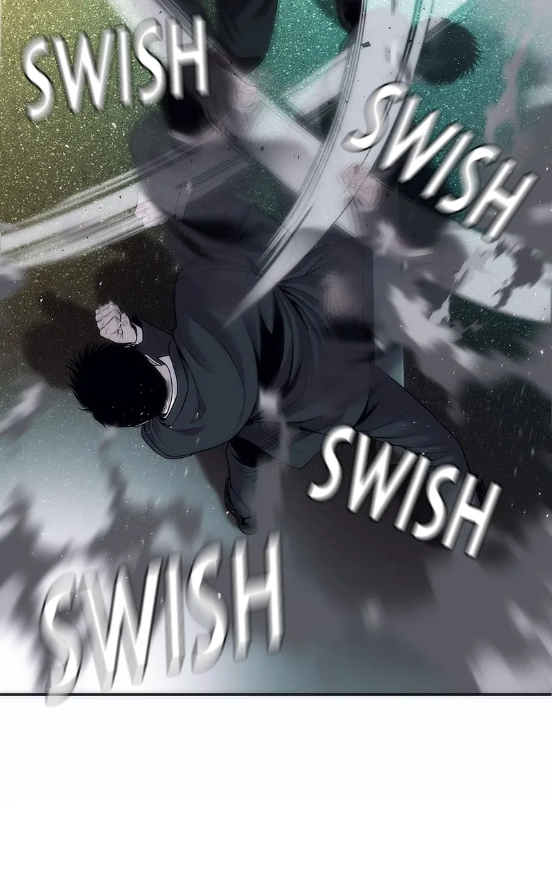 Read The Bad Son chapter 15 image 27 on Lezhin