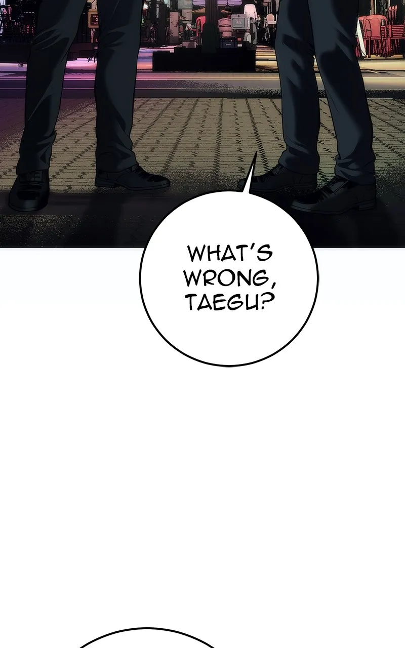 Read The Bad Son chapter 15 image 3 on Lezhin
