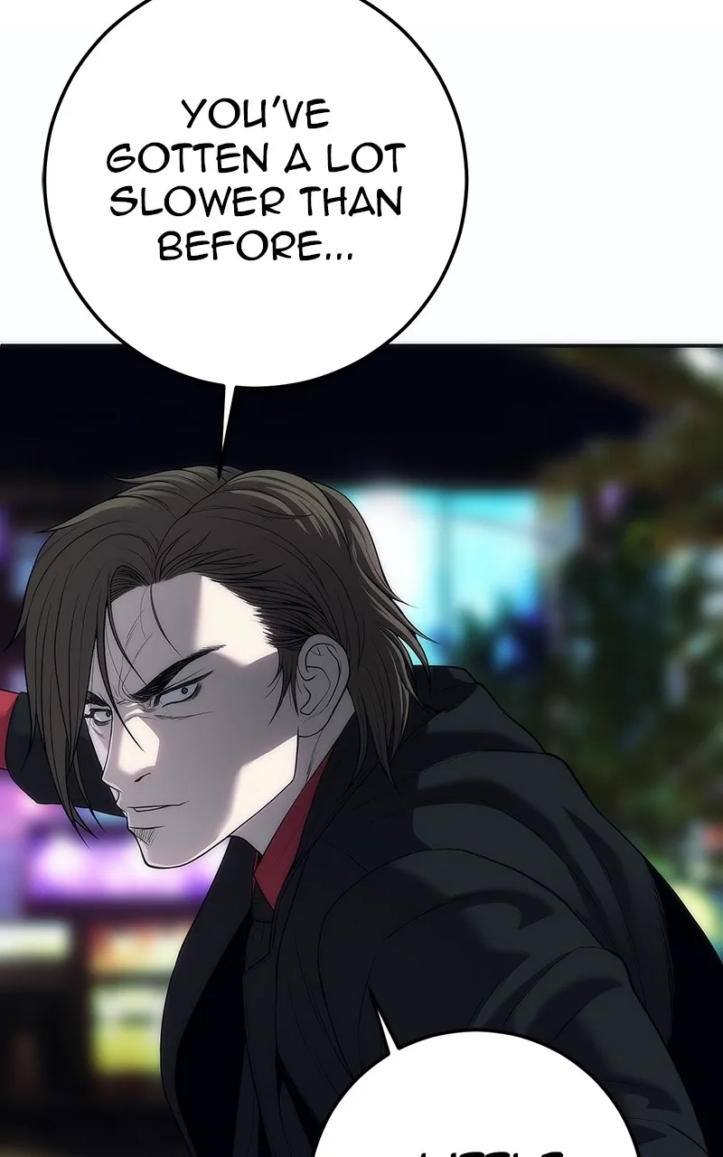 Read The Bad Son chapter 15 image 35 on Lezhin