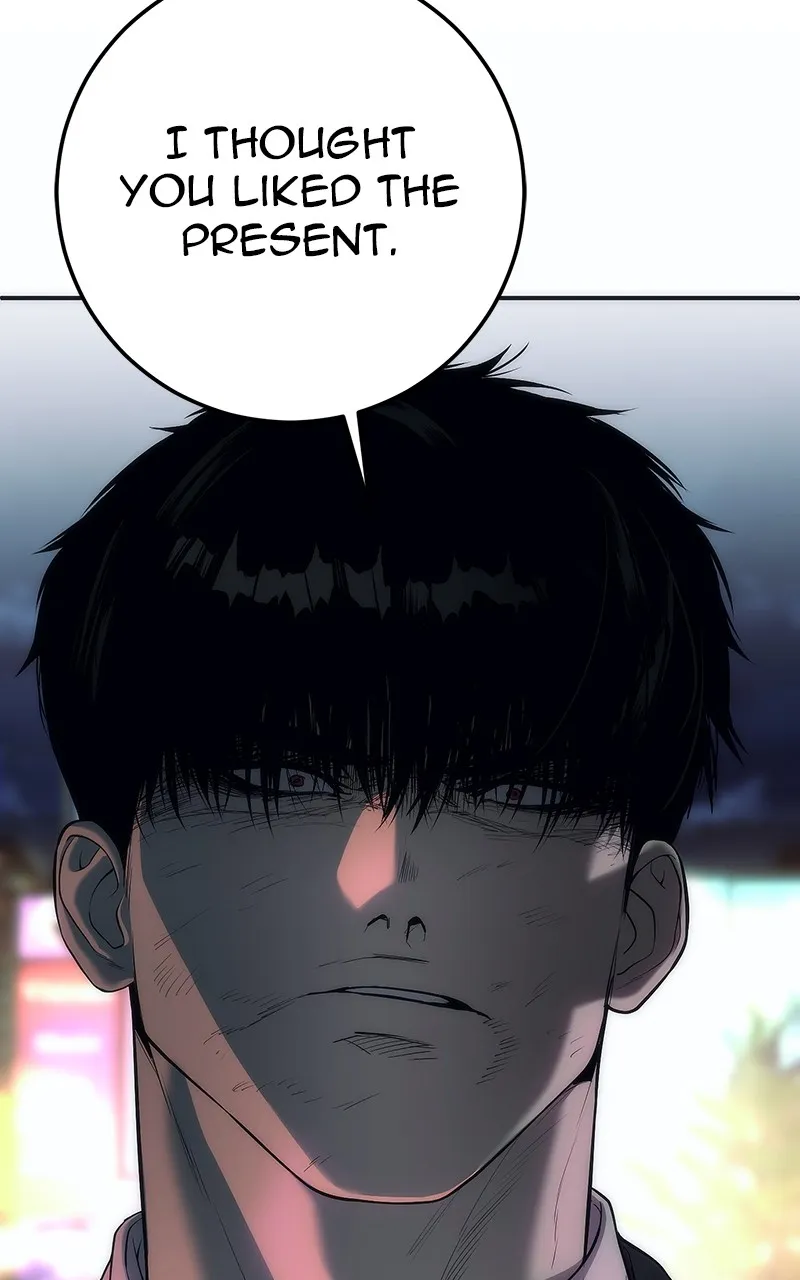 Read The Bad Son chapter 15 image 4 on Lezhin