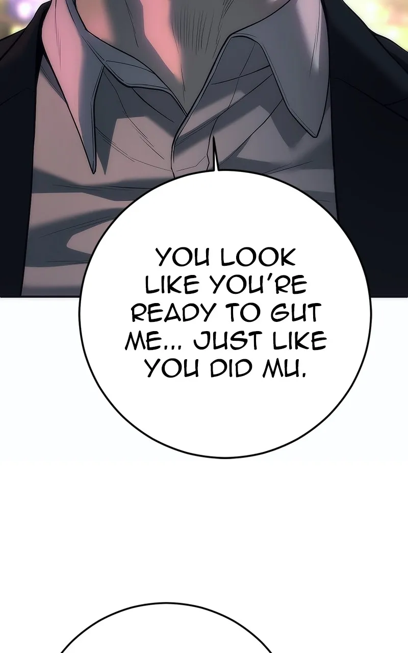 Read The Bad Son chapter 15 image 5 on Lezhin
