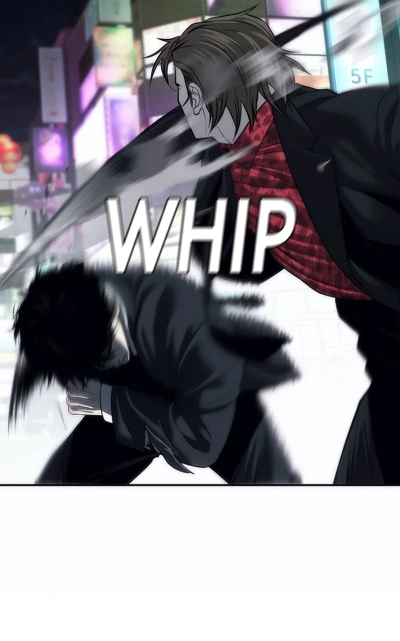 Read The Bad Son chapter 15 image 52 on Lezhin