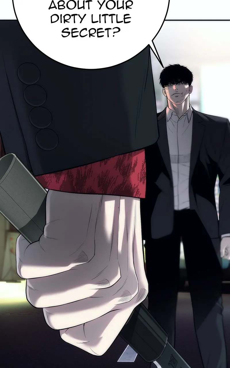 Read The Bad Son chapter 15 image 8 on Lezhin