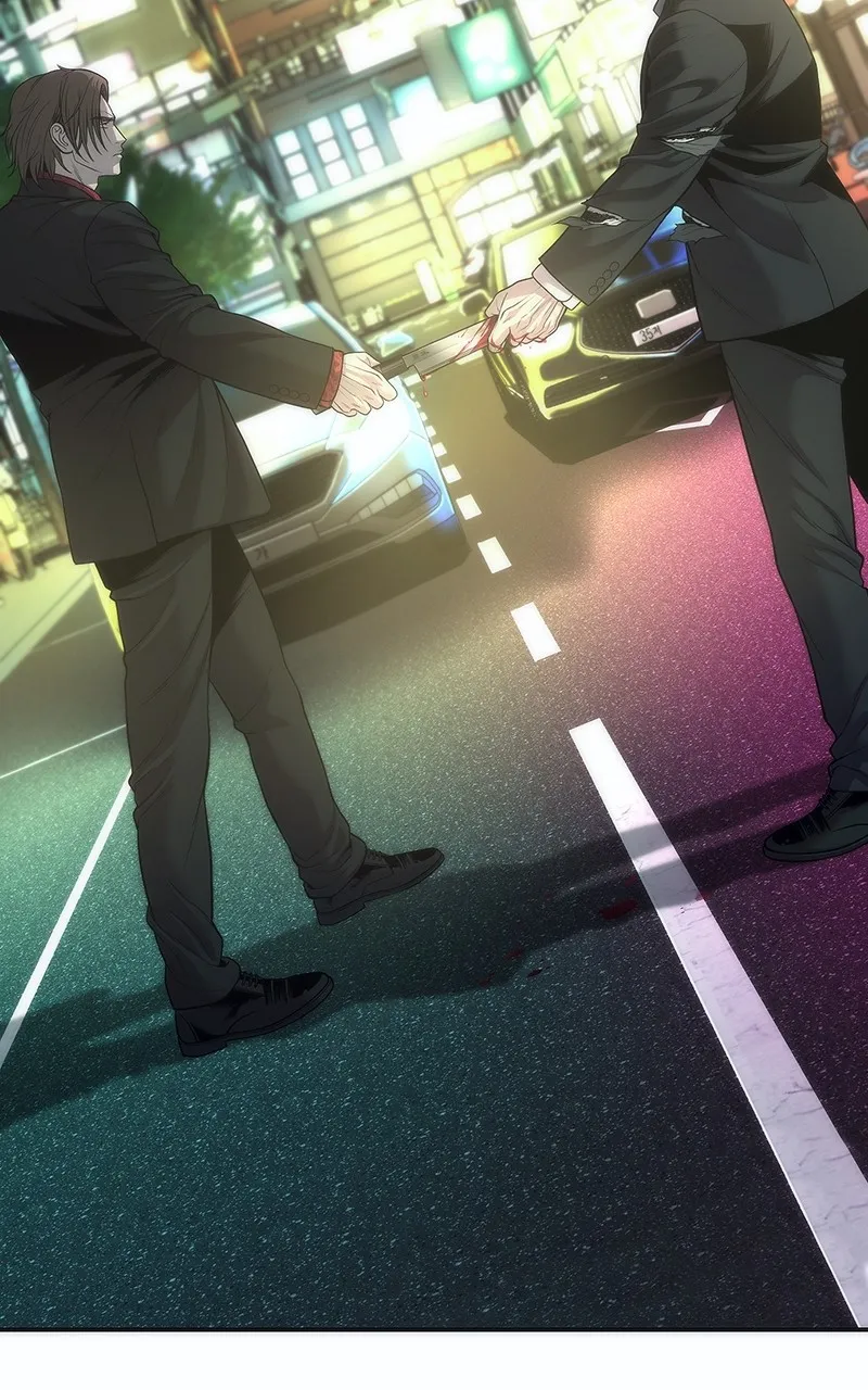 Read The Bad Son chapter 15 image 89 on Lezhin