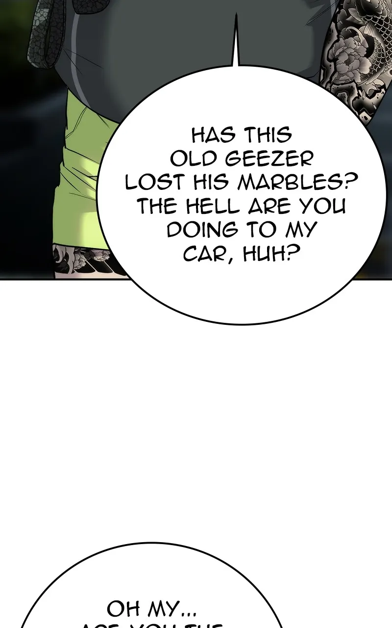 Read The Bad Son chapter 16 image 106 on Lezhin