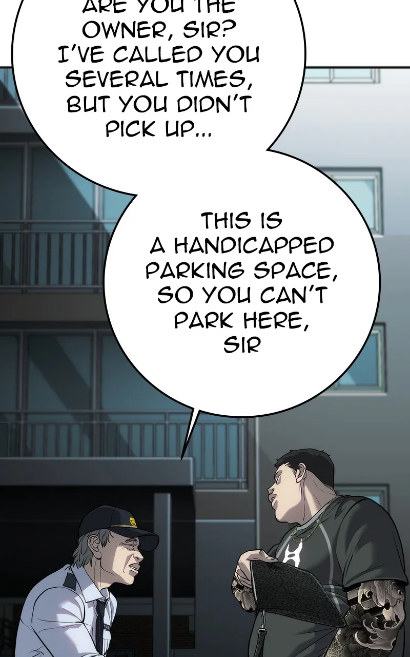 Read The Bad Son chapter 16 image 107 on Lezhin