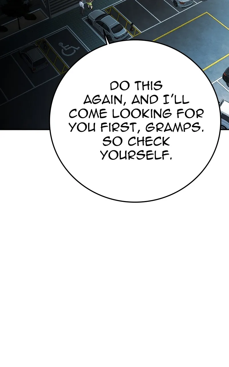 Read The Bad Son chapter 16 image 111 on Lezhin