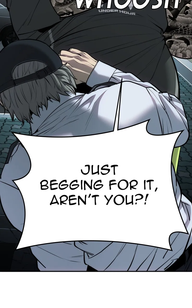 Read The Bad Son chapter 16 image 115 on Lezhin