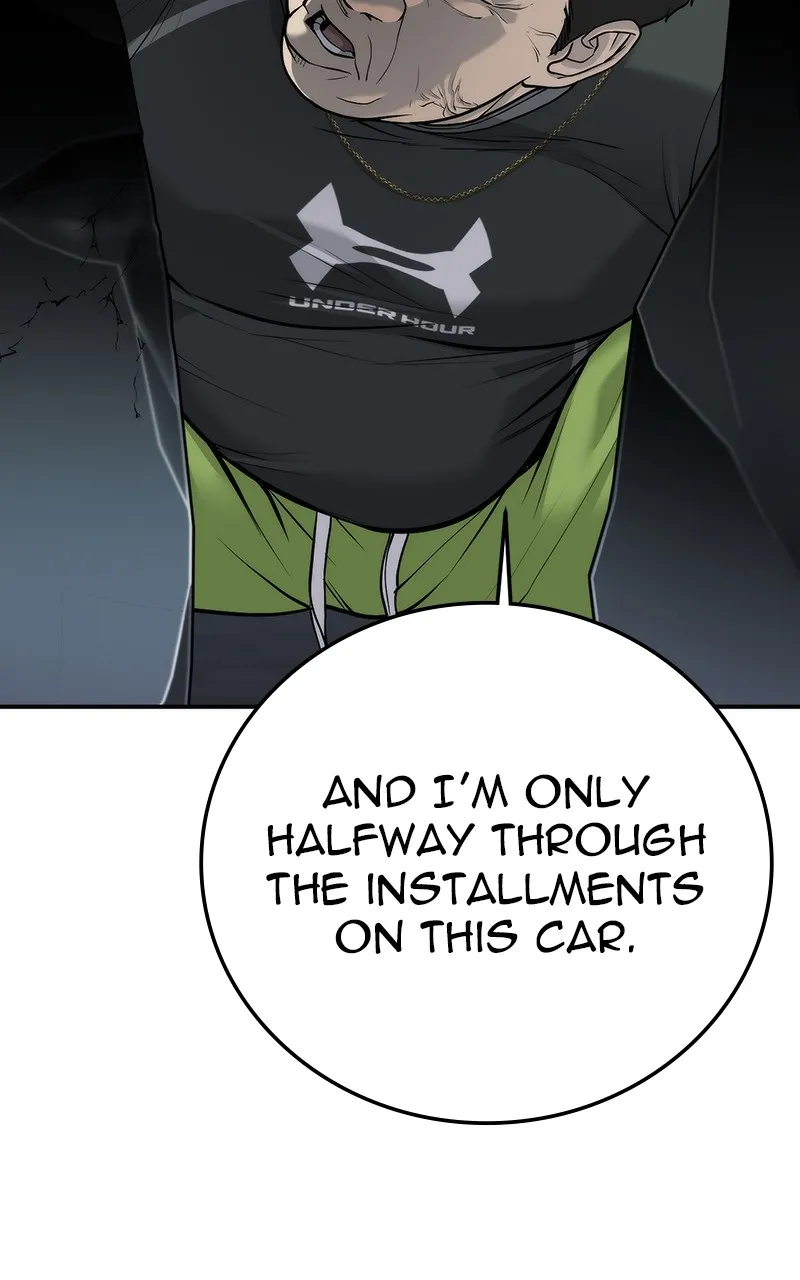 Read The Bad Son chapter 16 image 124 on Lezhin
