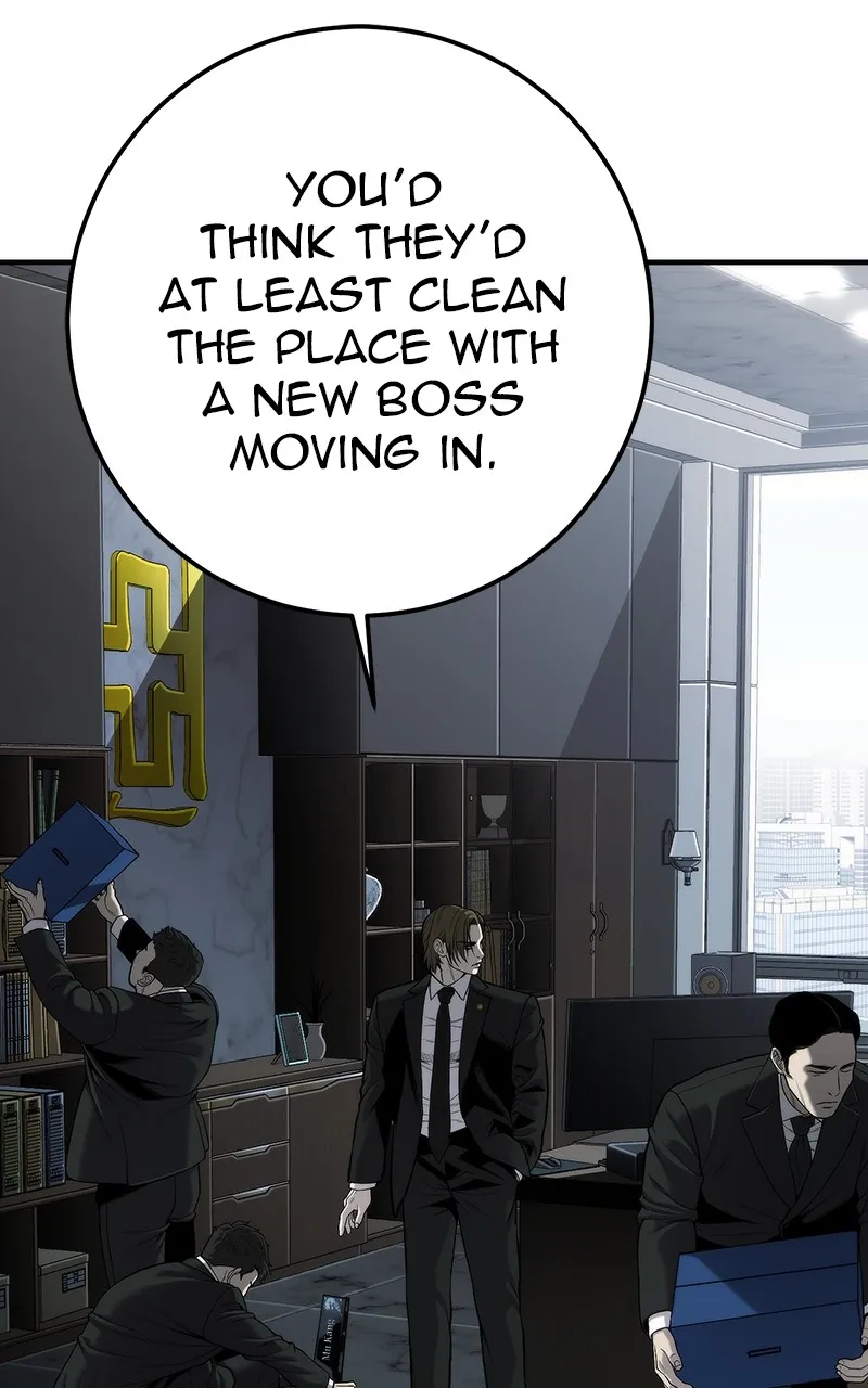 Read The Bad Son chapter 16 image 17 on Lezhin
