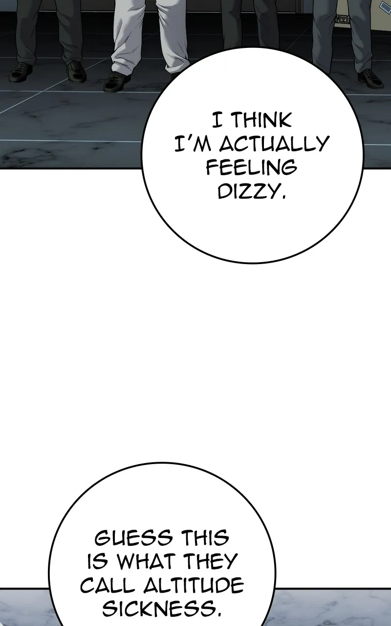 Read The Bad Son chapter 16 image 25 on Lezhin