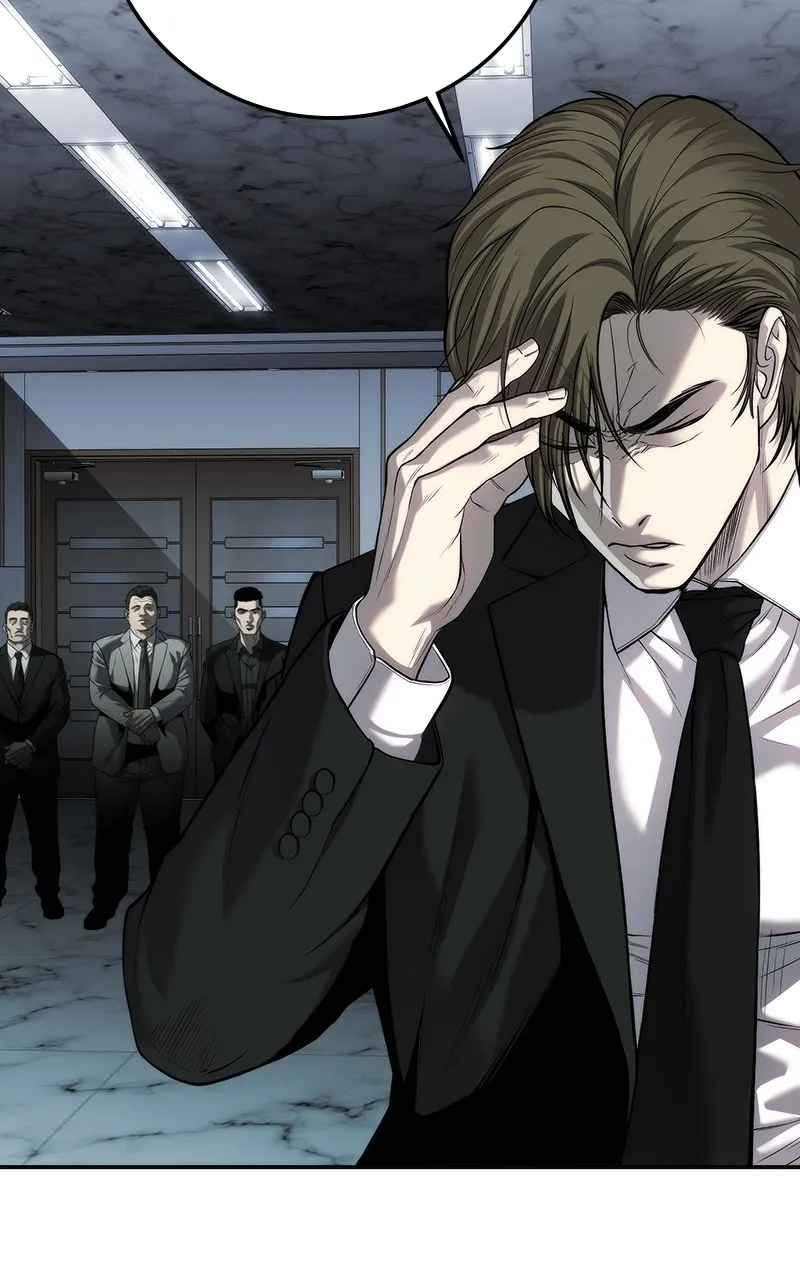 Read The Bad Son chapter 16 image 26 on Lezhin