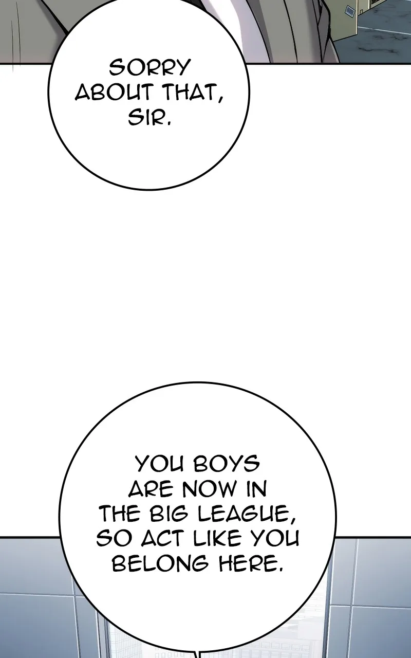 Read The Bad Son chapter 16 image 33 on Lezhin