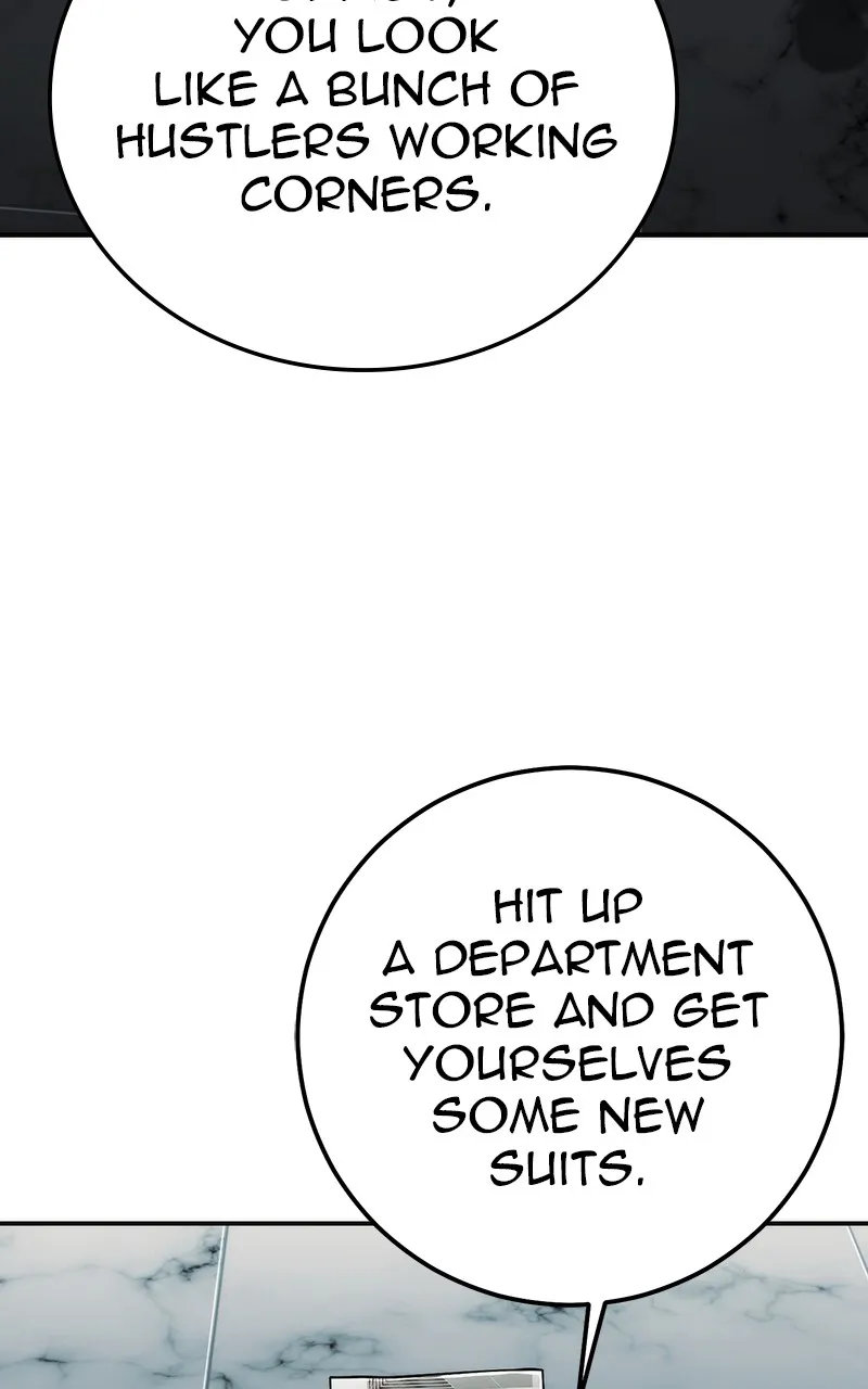 Read The Bad Son chapter 16 image 35 on Lezhin