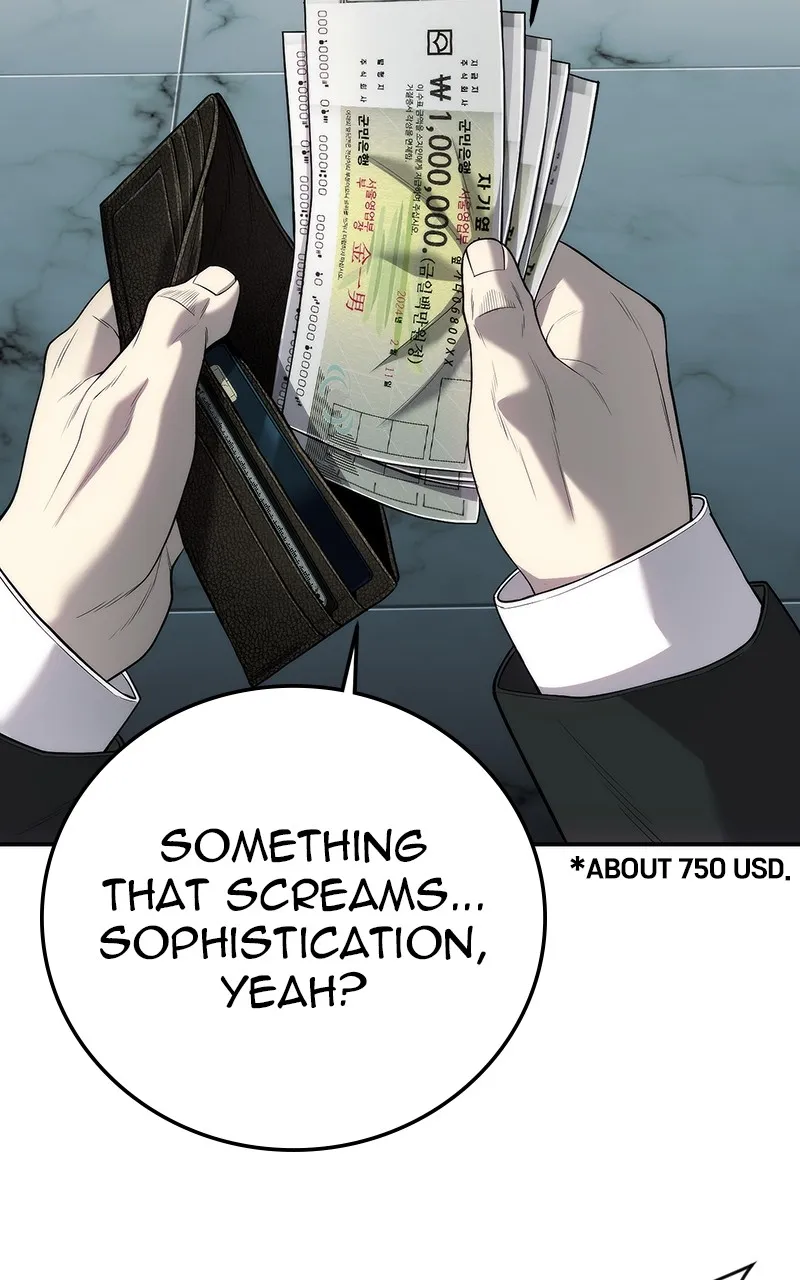 Read The Bad Son chapter 16 image 36 on Lezhin