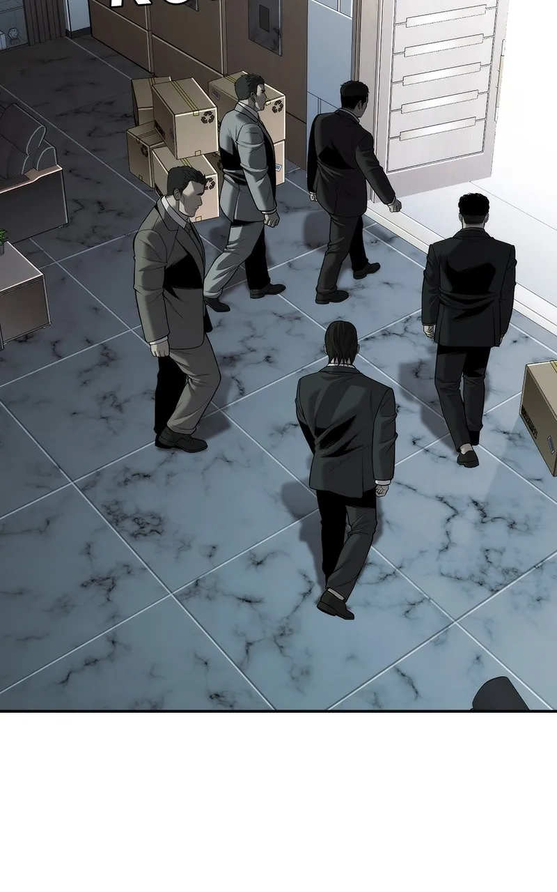 Read The Bad Son chapter 16 image 39 on Lezhin