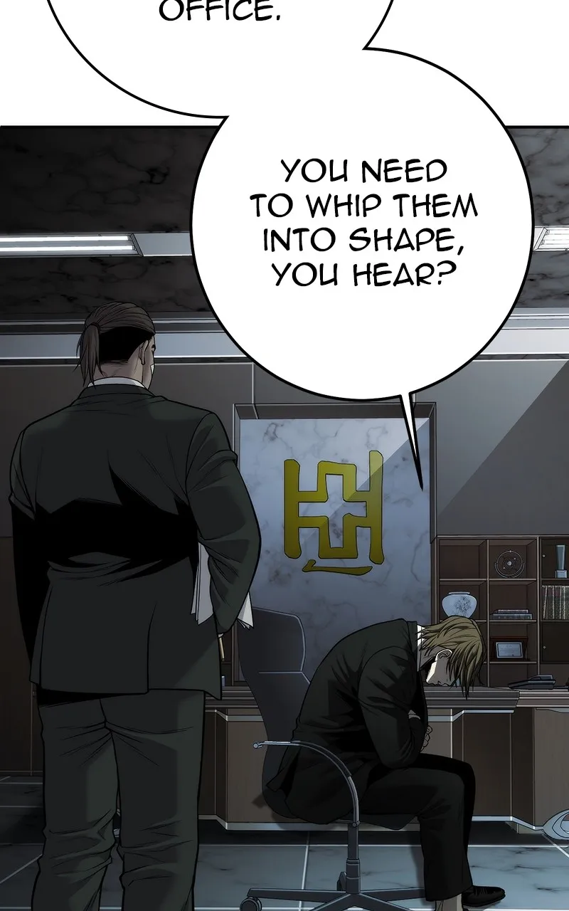 Read The Bad Son chapter 16 image 42 on Lezhin