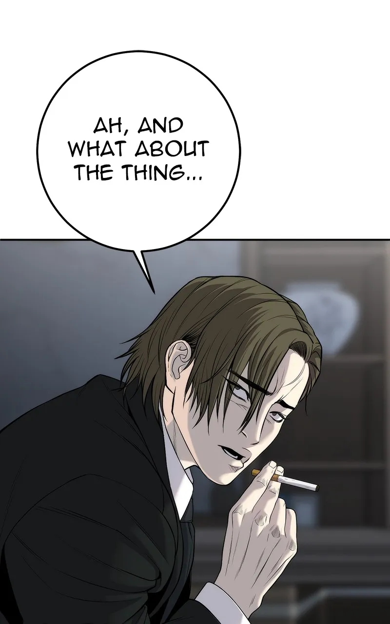 Read The Bad Son chapter 16 image 45 on Lezhin