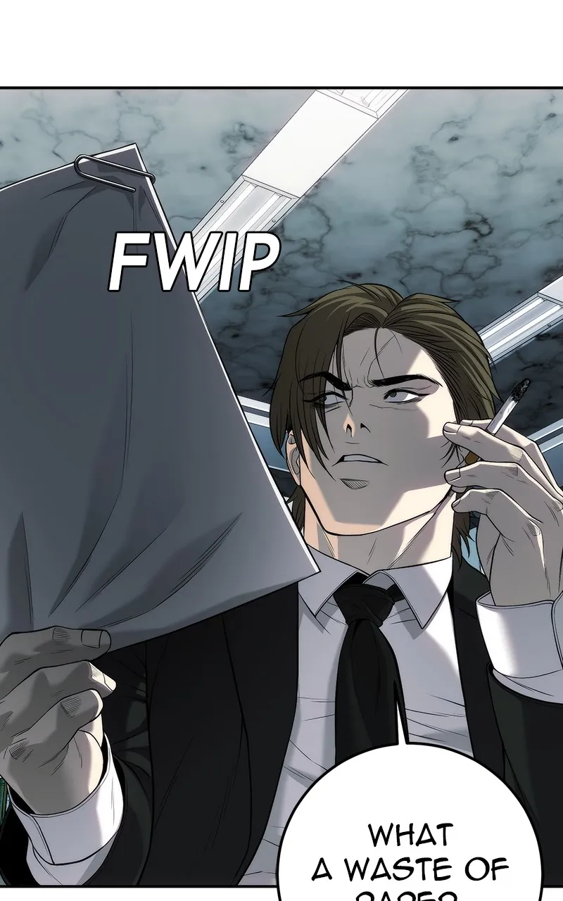 Read The Bad Son chapter 16 image 49 on Lezhin