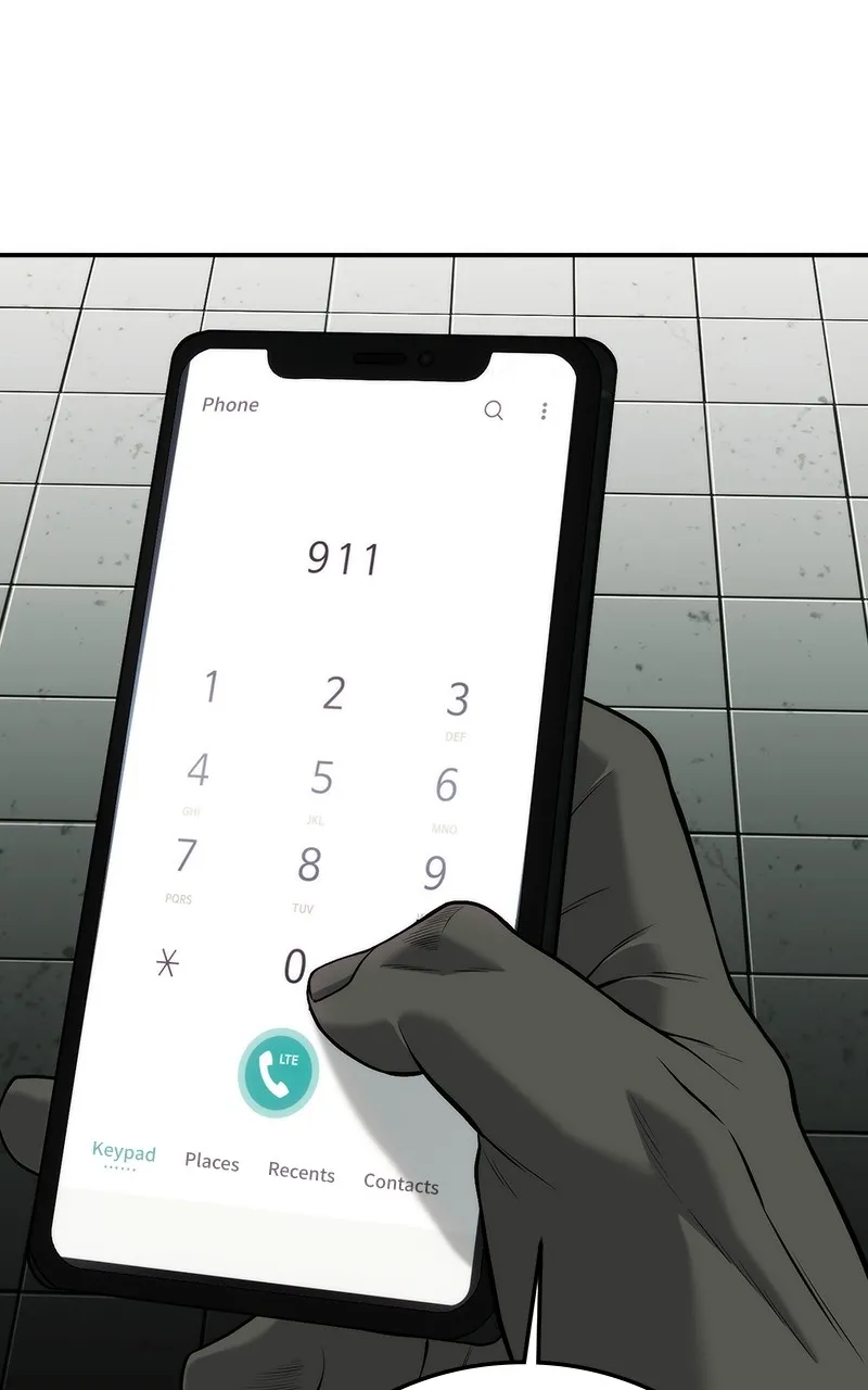 Read The Bad Son chapter 17 image 101 on Lezhin