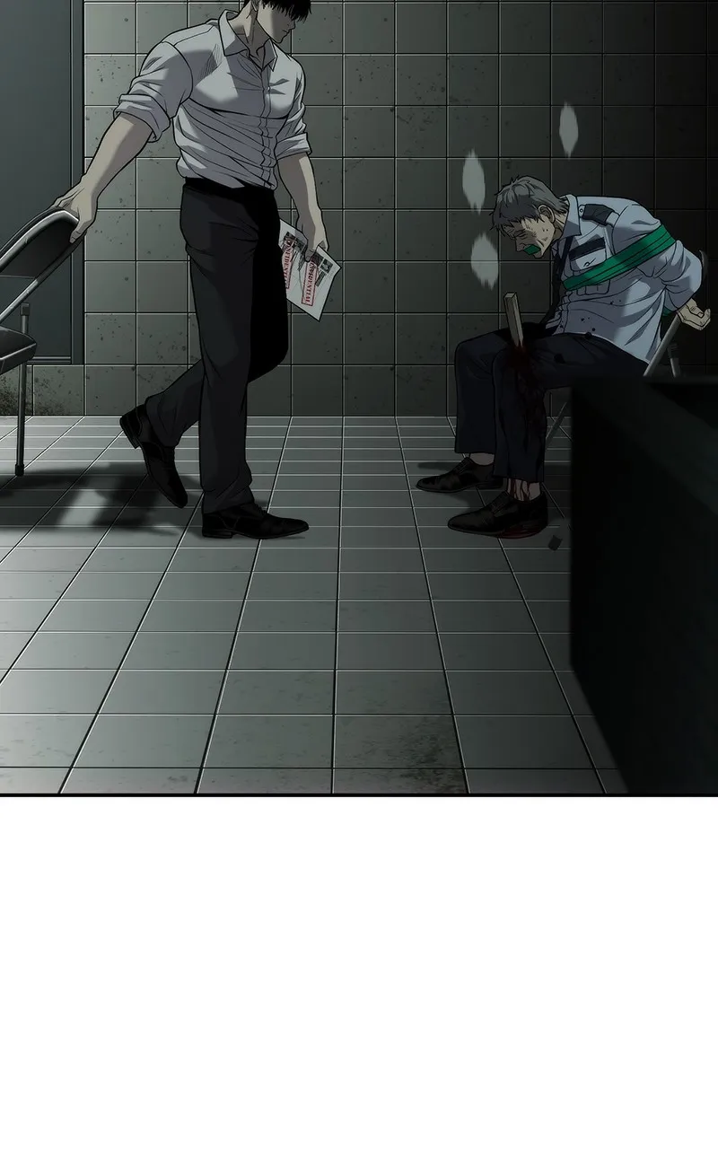 Read The Bad Son chapter 17 image 106 on Lezhin