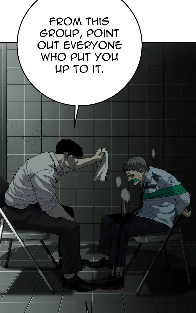 Read The Bad Son chapter 17 image 109 on Lezhin