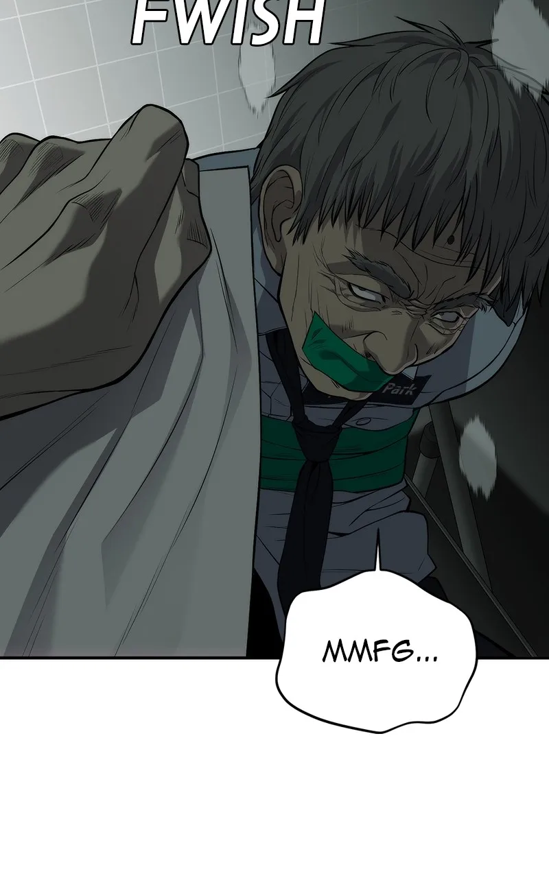 Read The Bad Son chapter 17 image 111 on Lezhin