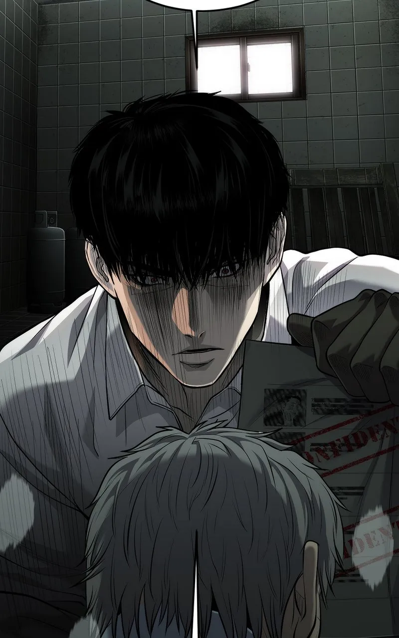 Read The Bad Son chapter 17 image 115 on Lezhin