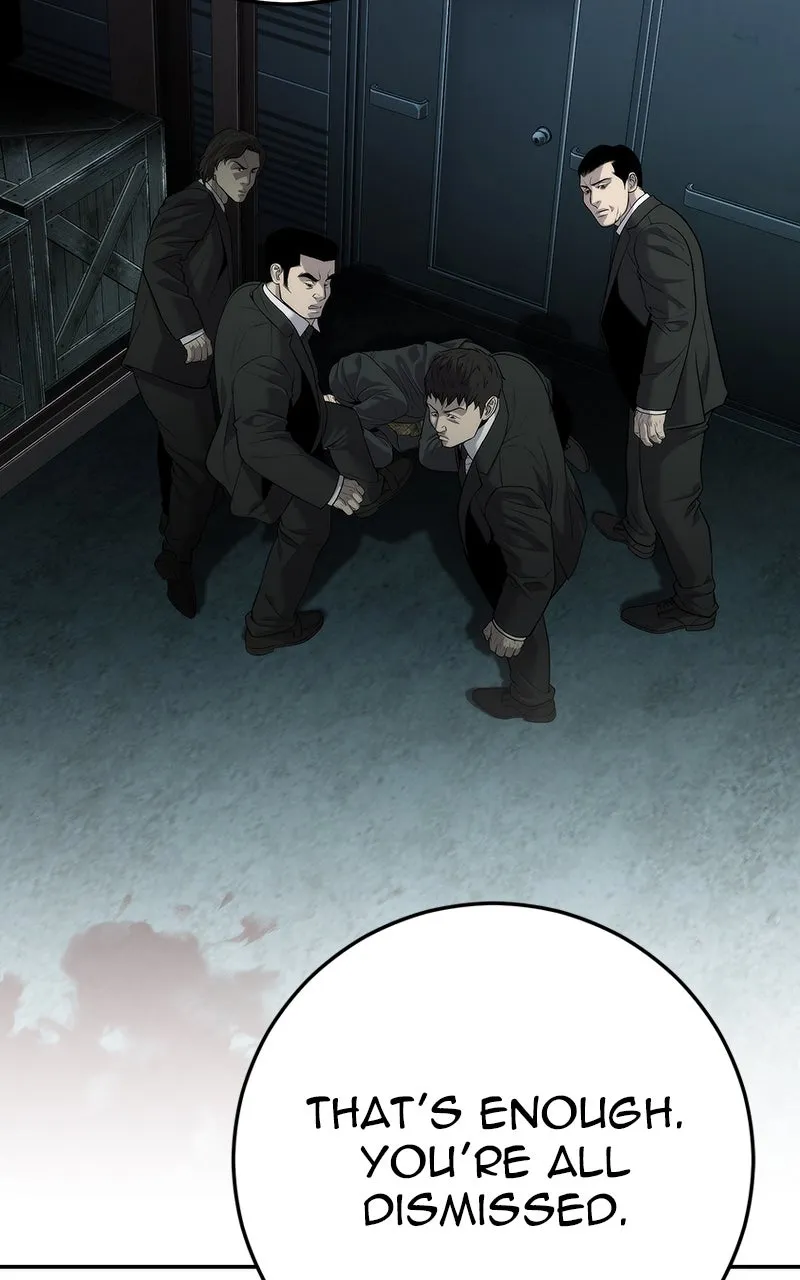 Read The Bad Son chapter 17 image 123 on Lezhin