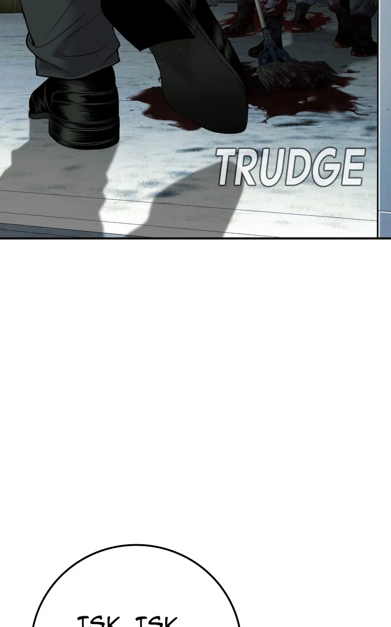 Read The Bad Son chapter 17 image 13 on Lezhin