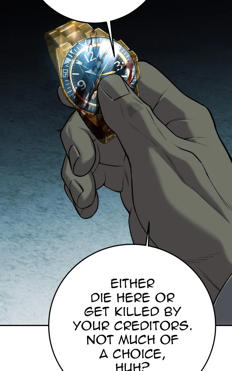 Read The Bad Son chapter 17 image 132 on Lezhin