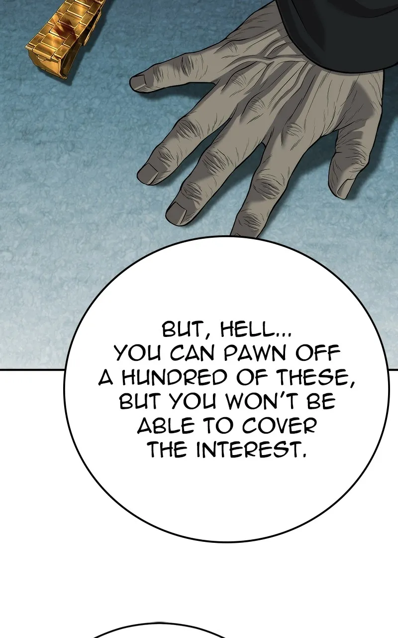 Read The Bad Son chapter 17 image 136 on Lezhin
