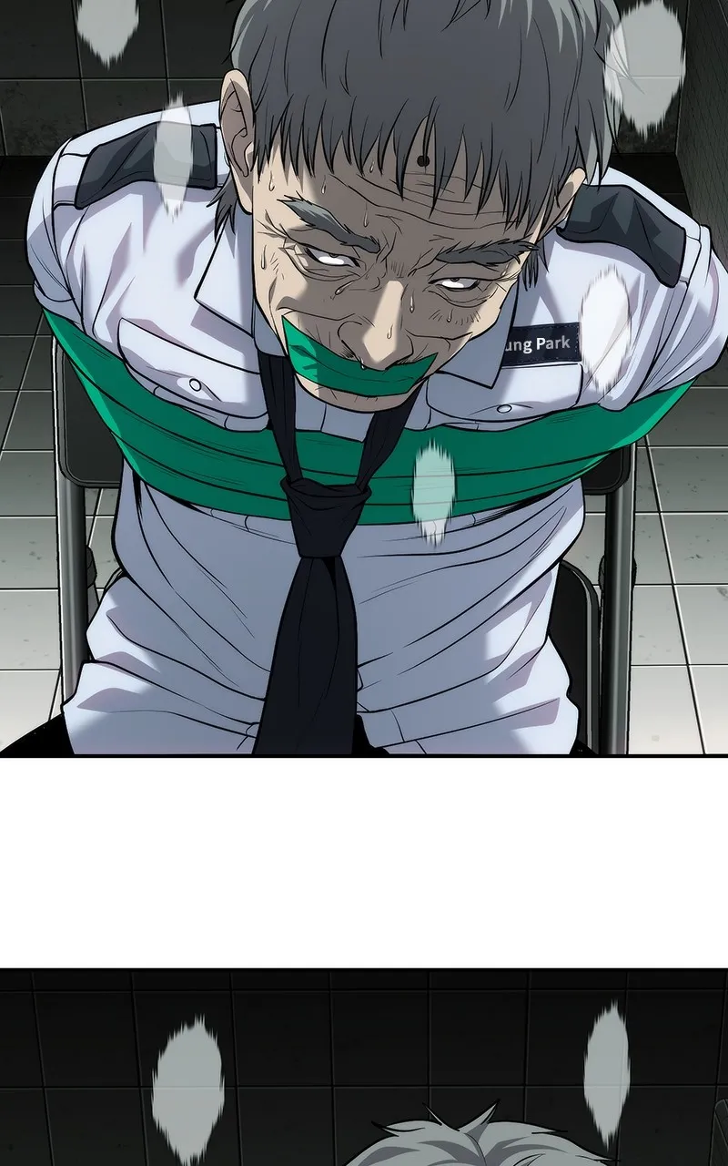 Read The Bad Son chapter 17 image 154 on Lezhin