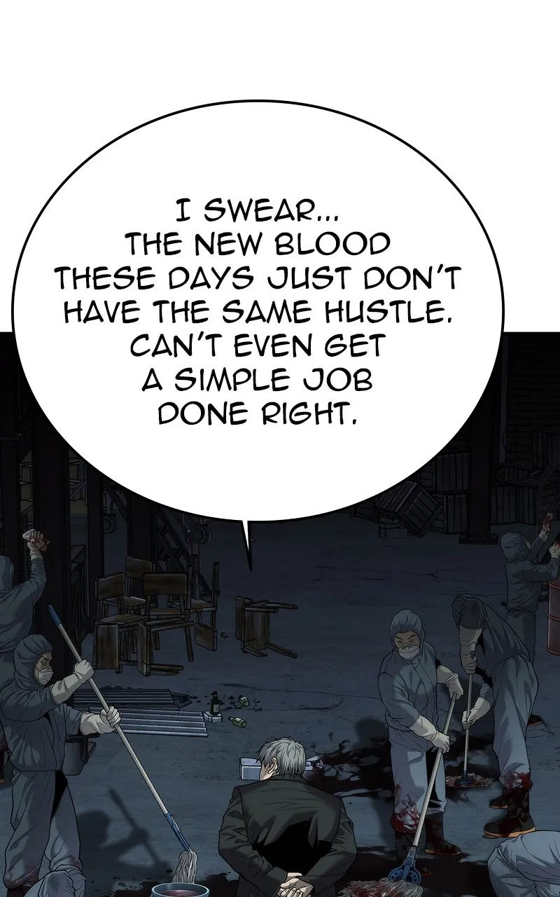 Read The Bad Son chapter 17 image 16 on Lezhin