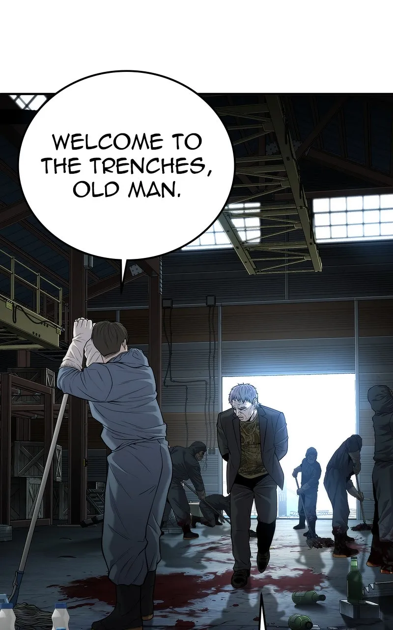 Read The Bad Son chapter 17 image 19 on Lezhin