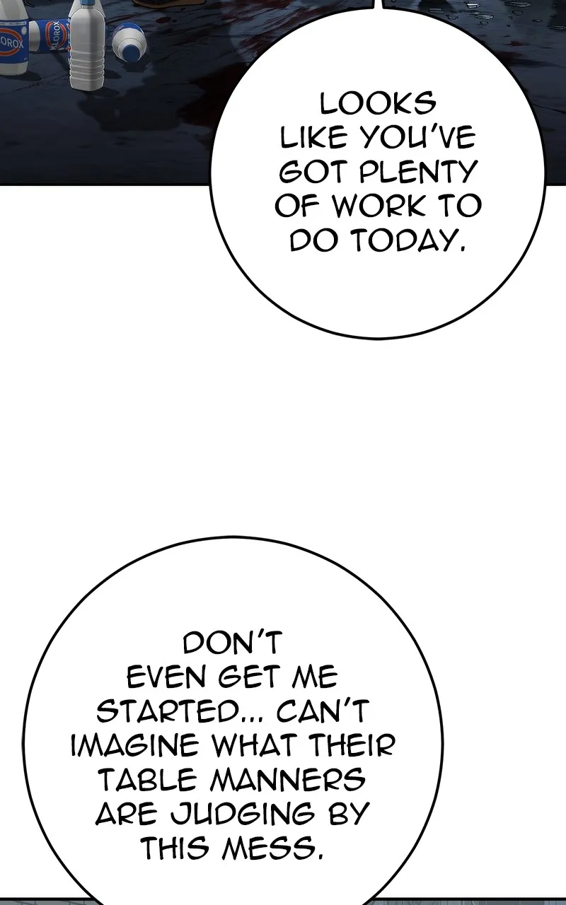 Read The Bad Son chapter 17 image 20 on Lezhin