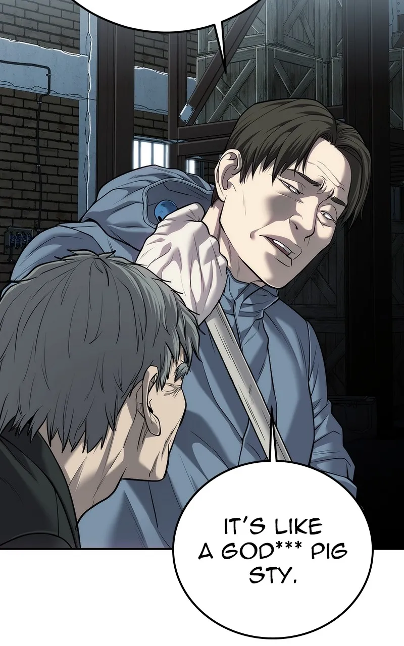 Read The Bad Son chapter 17 image 21 on Lezhin