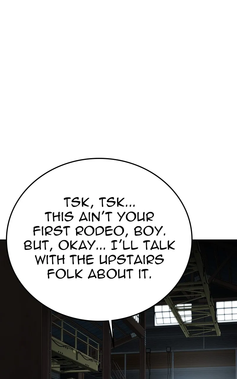 Read The Bad Son chapter 17 image 22 on Lezhin