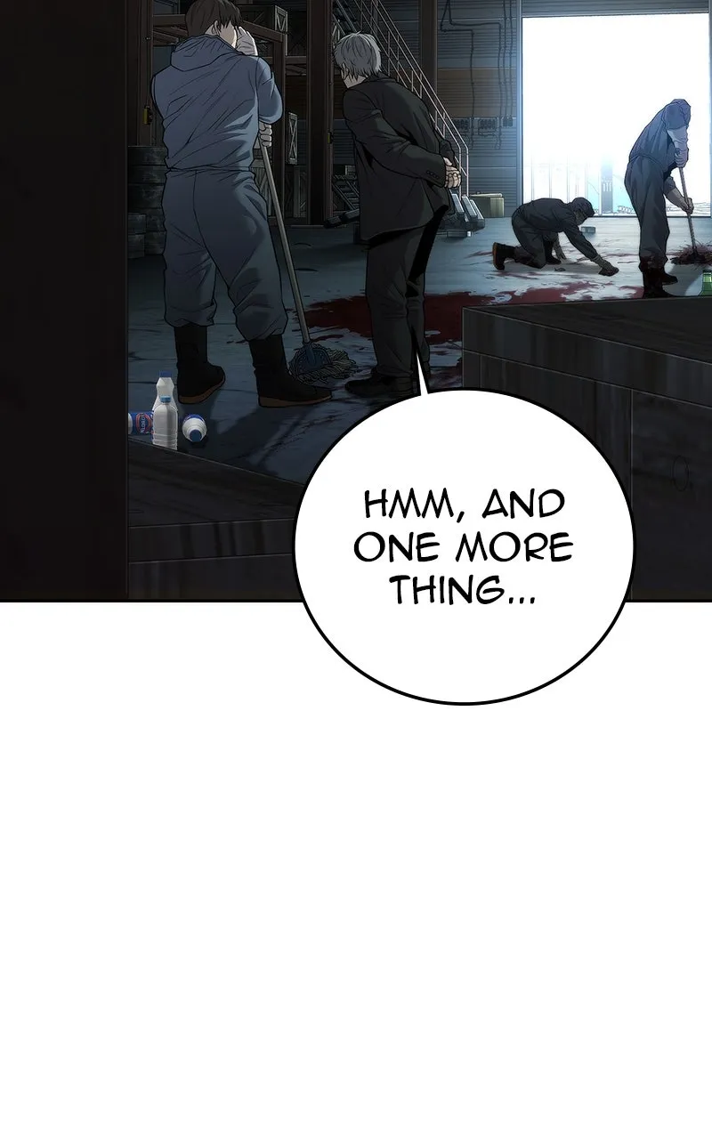 Read The Bad Son chapter 17 image 23 on Lezhin