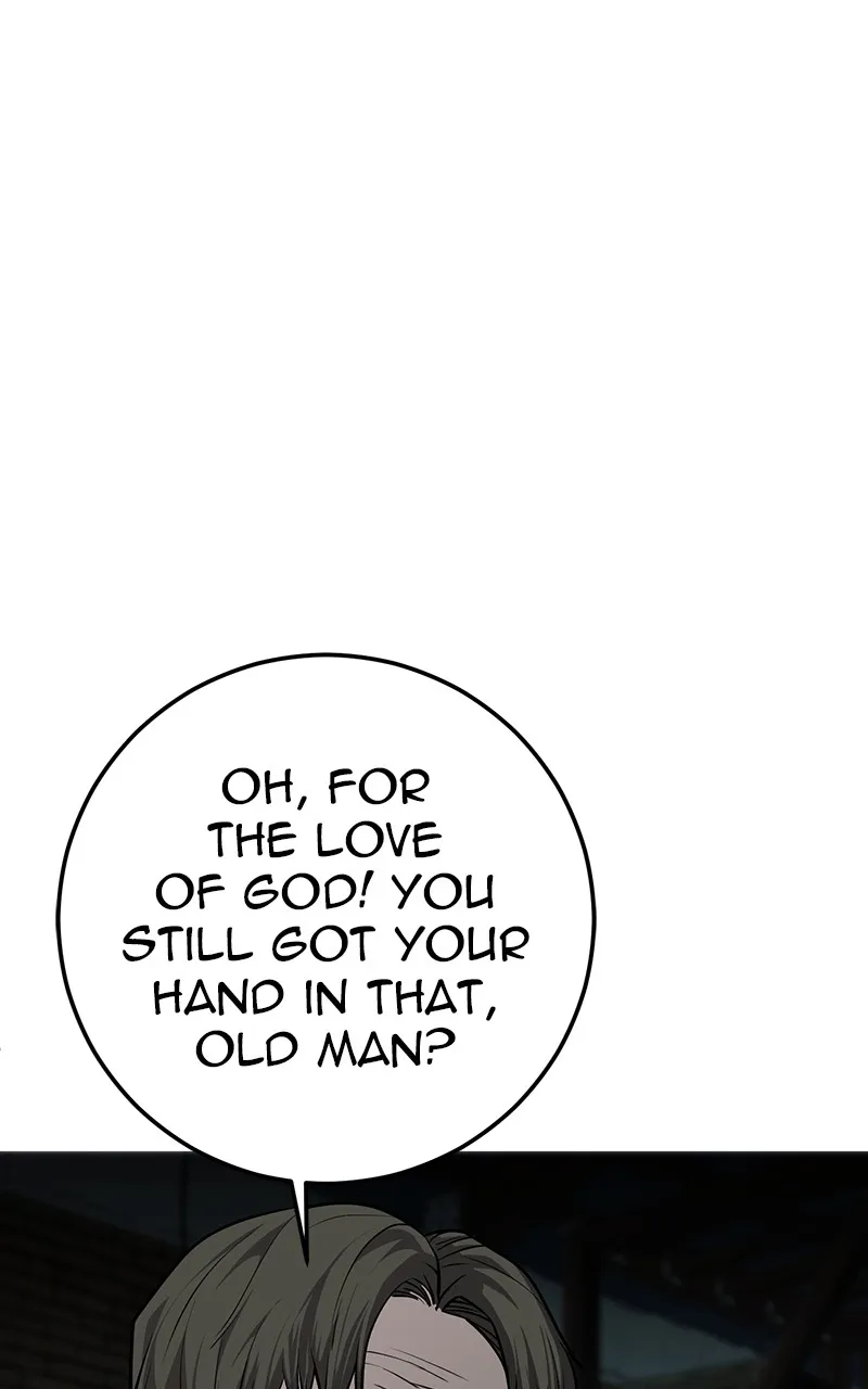 Read The Bad Son chapter 17 image 27 on Lezhin