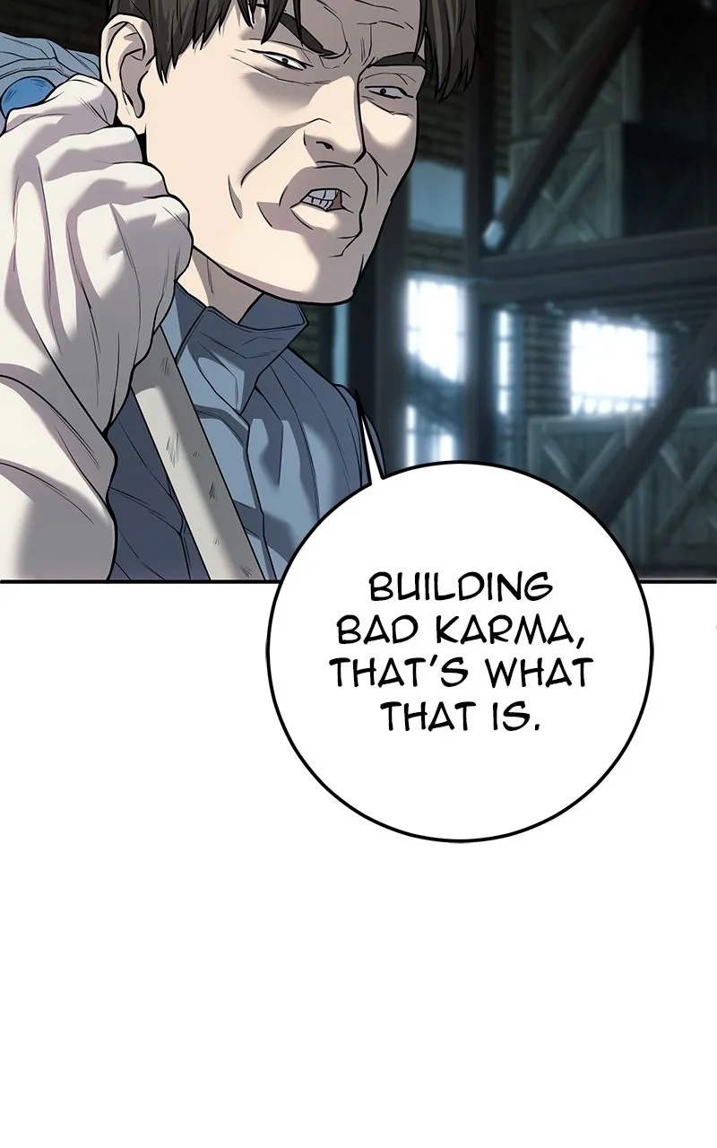 Read The Bad Son chapter 17 image 28 on Lezhin