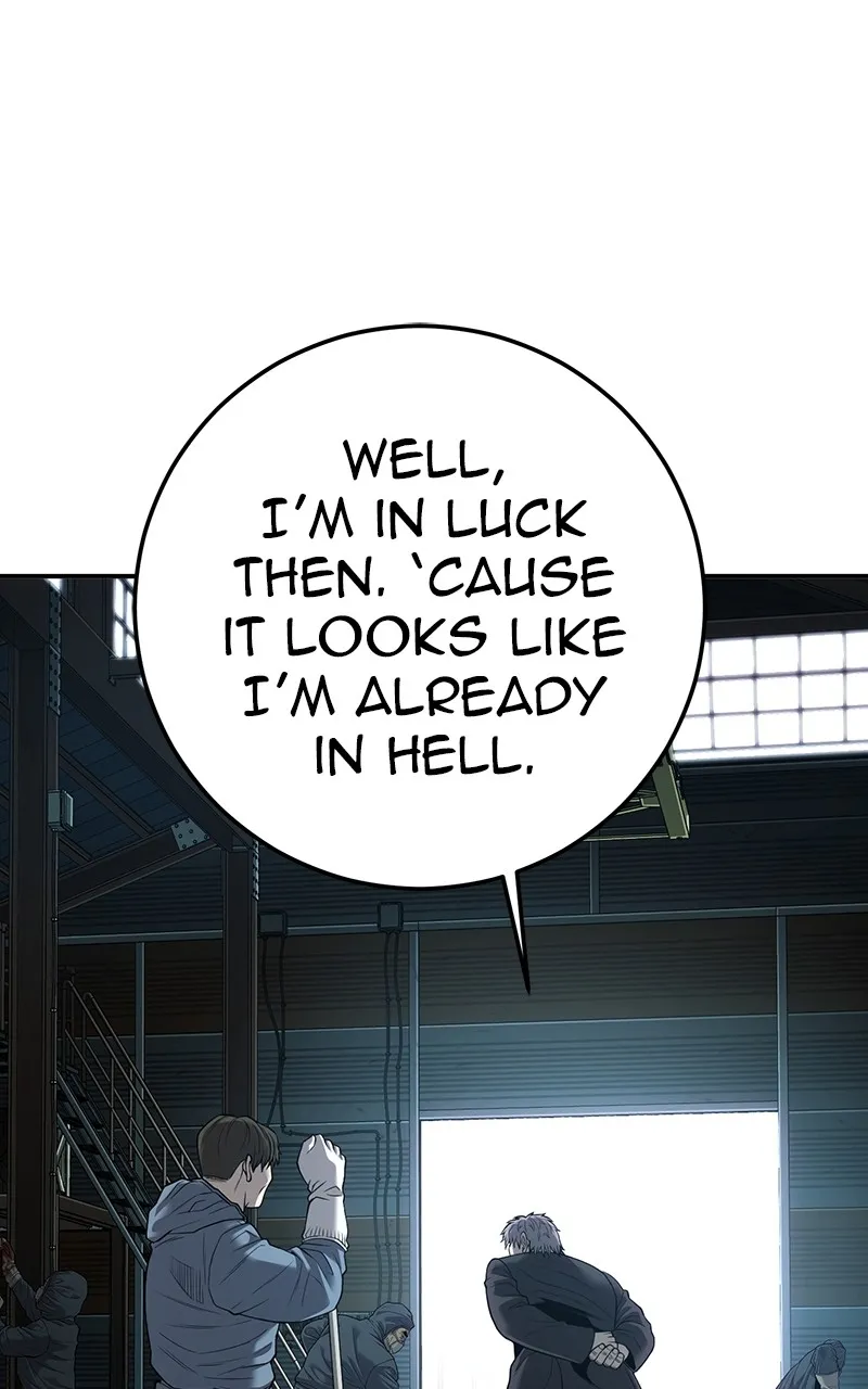 Read The Bad Son chapter 17 image 29 on Lezhin